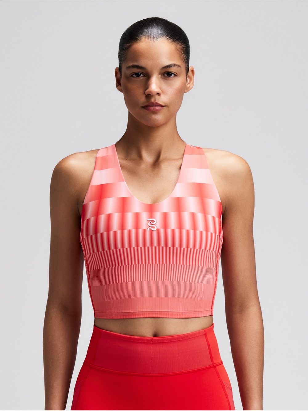 Bandit Running Vanisher Crop Poppy Small